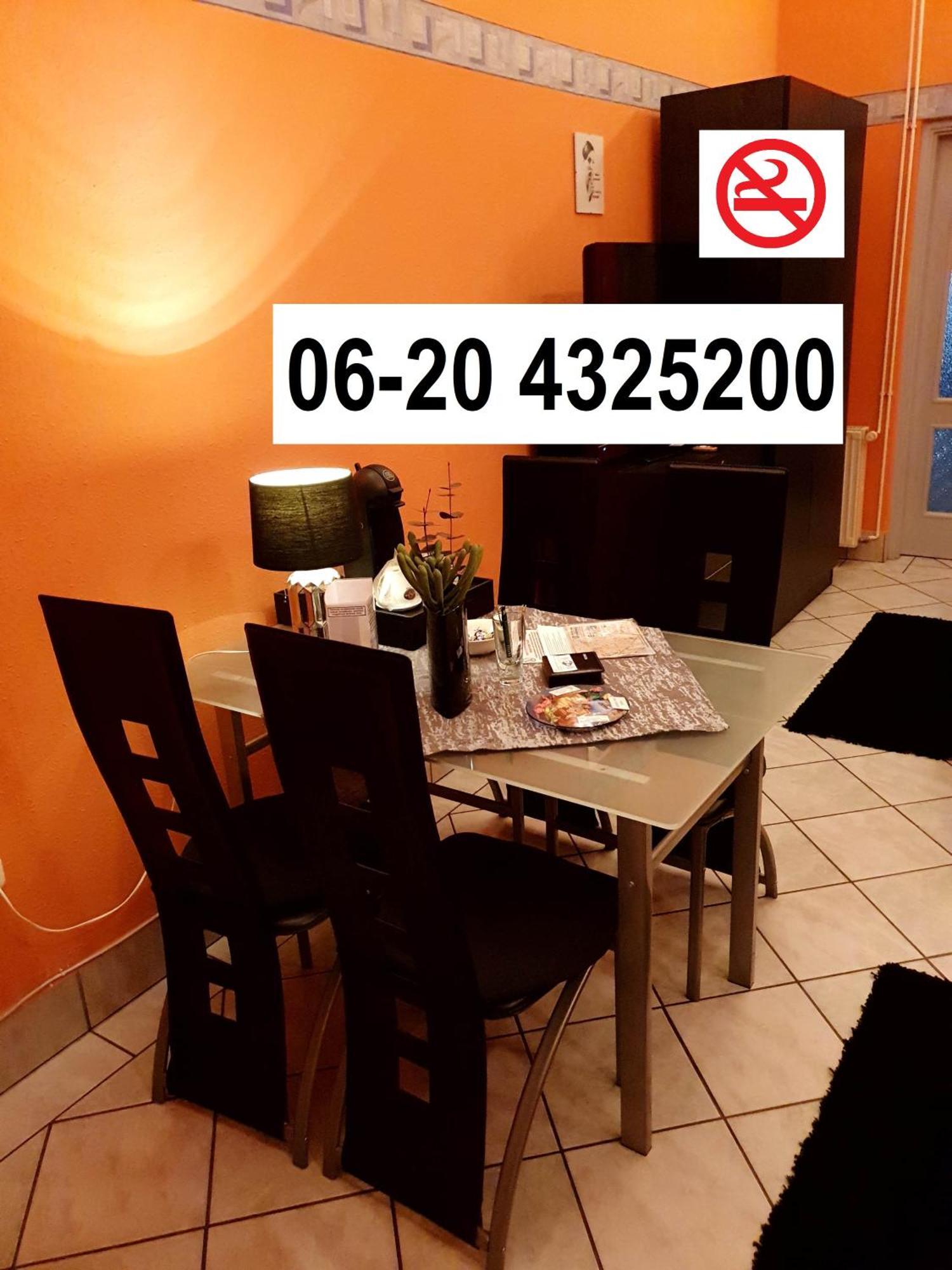 Apartment In The Center Of Budapest -Free Garage Parking Luaran gambar