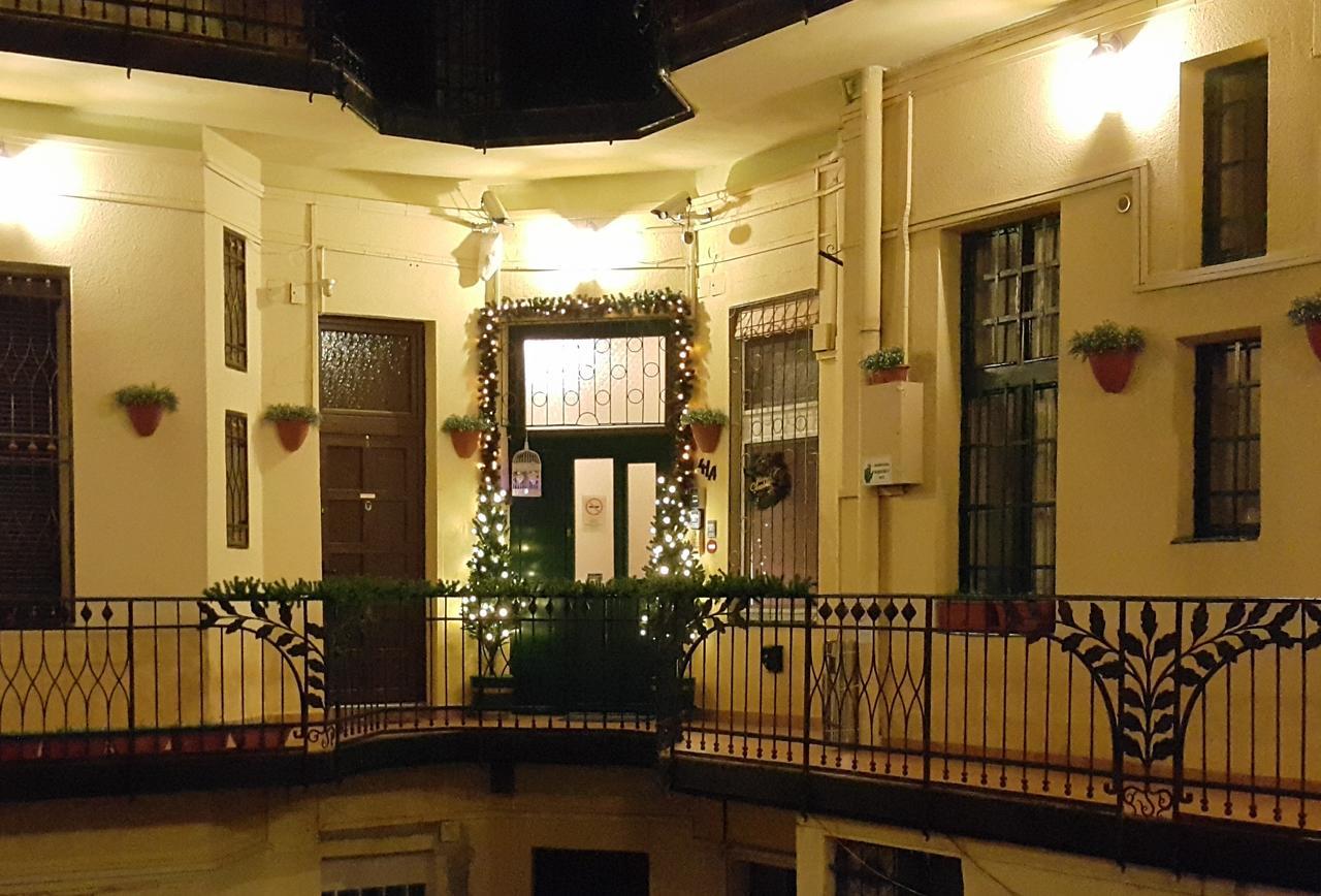 Apartment In The Center Of Budapest -Free Garage Parking Luaran gambar